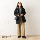 ウールリッチ ダウンジャケット コート | AXES | 詳細画像2 