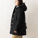 ウールリッチ ダウンジャケット コート | AXES | 詳細画像3 