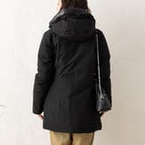 ウールリッチ ダウンジャケット コート | AXES | 詳細画像4 