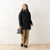 ウールリッチ ダウンジャケット コート | AXES | 詳細画像5 