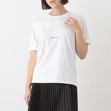 サンローラン パリ Tシャツ | AXES | 詳細画像1 