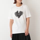 サンローランパリ トップス Tシャツ | AXES | 詳細画像1