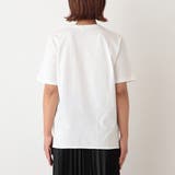 サンローランパリ トップス Tシャツ | AXES | 詳細画像3