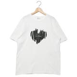 サンローランパリ トップス Tシャツ | AXES | 詳細画像6