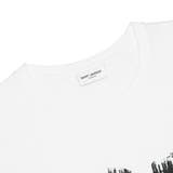 サンローランパリ トップス Tシャツ | AXES | 詳細画像8