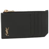 サンローランパリ フラグメントケース タイニーモノグラム | AXES | 詳細画像1 