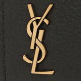 サンローランパリ フラグメントケース タイニーモノグラム | AXES | 詳細画像7 