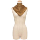 サンローランパリ スカーフ バンダナ | AXES | 詳細画像2 