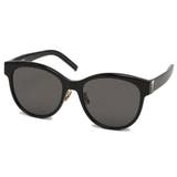 サンローランパリ サングラス アジアンフィットモデル | AXES | 詳細画像1 