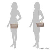 ザンケッティ ハンドバッグ ショルダーバッグ | AXES | 詳細画像4 