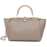 ザンケッティ ハンドバッグ ショルダーバッグ | AXES | 詳細画像5 