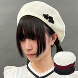 チャイナ釦サマーベレー | axes femme | 詳細画像1