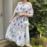 楽天市場】紫陽花 あじさい 浴衣 ワンピース レディース 大人