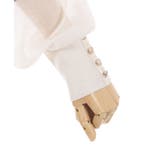 シアーカーディガン | axes femme | 詳細画像10