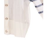 シアーカーディガン | axes femme | 詳細画像6