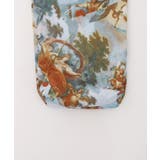 天使柄晴雨兼用折傘 | axes femme | 詳細画像10