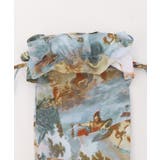 天使柄晴雨兼用折傘 | axes femme | 詳細画像11