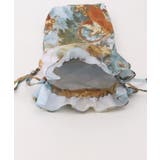 天使柄晴雨兼用折傘 | axes femme | 詳細画像12