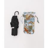 天使柄晴雨兼用折傘 | axes femme | 詳細画像13