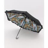 天使柄晴雨兼用折傘 | axes femme | 詳細画像15