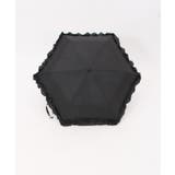 天使柄晴雨兼用折傘 | axes femme | 詳細画像16