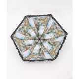 天使柄晴雨兼用折傘 | axes femme | 詳細画像17