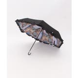 天使柄晴雨兼用折傘 | axes femme | 詳細画像2