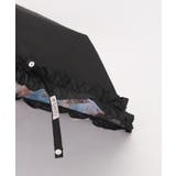 天使柄晴雨兼用折傘 | axes femme | 詳細画像3