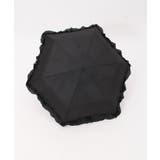 天使柄晴雨兼用折傘 | axes femme | 詳細画像5