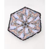 天使柄晴雨兼用折傘 | axes femme | 詳細画像6