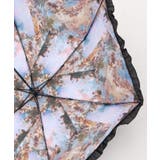 天使柄晴雨兼用折傘 | axes femme | 詳細画像7