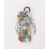 天使柄晴雨兼用折傘 | axes femme | 詳細画像8