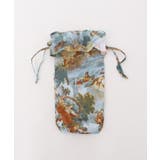 天使柄晴雨兼用折傘 | axes femme | 詳細画像9