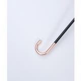 プティリボン晴雨兼用折傘 | axes femme | 詳細画像10 