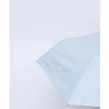 プティリボン晴雨兼用折傘 | axes femme | 詳細画像15 