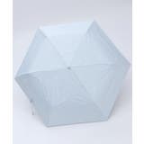 プティリボン晴雨兼用折傘 | axes femme | 詳細画像16 