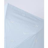 プティリボン晴雨兼用折傘 | axes femme | 詳細画像17 