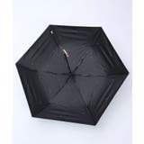 プティリボン晴雨兼用折傘 | axes femme | 詳細画像18 