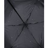 プティリボン晴雨兼用折傘 | axes femme | 詳細画像19 