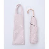 プティリボン晴雨兼用折傘 | axes femme | 詳細画像2 