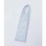 プティリボン晴雨兼用折傘 | axes femme | 詳細画像20 