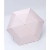 プティリボン晴雨兼用折傘 | axes femme | 詳細画像7 