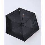 プティリボン晴雨兼用折傘 | axes femme | 詳細画像9 