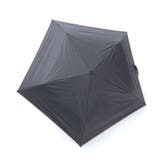 バイカラーリボン晴雨兼用折傘 | axes femme | 詳細画像23