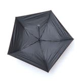 バイカラーリボン晴雨兼用折傘 | axes femme | 詳細画像24