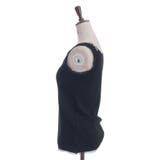 カップ付ローズレースタンク | axes femme | 詳細画像26 