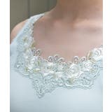 カップ付ローズレースタンク | axes femme | 詳細画像6 