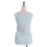 カップ付ローズレースタンク | axes femme | 詳細画像9 