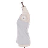 カップ付きダブルキャミ | axes femme | 詳細画像5 