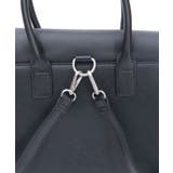 ローズ×リボン刺繍バッグ | axes femme | 詳細画像14